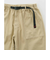 【GRAMICCI】LOOSE TAPERED RIDGE PANT ルーズテーパードリッジパンツ