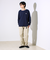 【GRAMICCI】LOOSE TAPERED RIDGE PANT ルーズテーパードリッジパンツ