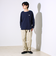 【GRAMICCI】LOOSE TAPERED RIDGE PANT ルーズテーパードリッジパンツ