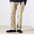 【GRAMICCI】LOOSE TAPERED RIDGE PANT ルーズテーパードリッジパンツ