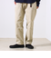 【GRAMICCI】LOOSE TAPERED RIDGE PANT ルーズテーパードリッジパンツ