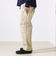 【GRAMICCI】LOOSE TAPERED RIDGE PANT ルーズテーパードリッジパンツ