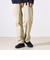 【GRAMICCI】LOOSE TAPERED RIDGE PANT ルーズテーパードリッジパンツ