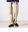 【GRAMICCI】LOOSE TAPERED RIDGE PANT ルーズテーパードリッジパンツ