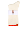 【UNIVERSAL OVERALL】クルーソックス Vソックス