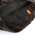 【UNIVERSAL OVERALL】ECO レザー巾着 ショルダーバッグ