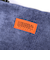 【UNIVERSAL OVERALL】Uneven dyeing blanket サコッチ