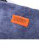 【UNIVERSAL OVERALL】Uneven dyeing blanket サコッチ