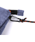 【UNIVERSAL OVERALL】Uneven dyeing blanket サコッチ