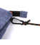 【UNIVERSAL OVERALL】Uneven dyeing blanket サコッチ