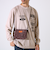 【UNIVERSAL OVERALL】Uneven dyeing blanket サコッチ