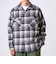 【PENDLETON】Open Collar Shirt オープンカラーシャツ