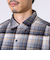 【PENDLETON】Open Collar Shirt オープンカラーシャツ