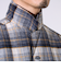 【PENDLETON】Open Collar Shirt オープンカラーシャツ