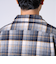 【PENDLETON】Open Collar Shirt オープンカラーシャツ