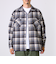 【PENDLETON】Open Collar Shirt オープンカラーシャツ
