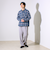 【PENDLETON】Open Collar Shirt オープンカラーシャツ