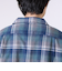 【PENDLETON】Open Collar Shirt オープンカラーシャツ