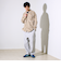 【PENDLETON】Open Collar Shirt オープンカラーシャツ