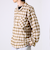 【PENDLETON】Open Collar Shirt オープンカラーシャツ
