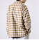 【PENDLETON】Open Collar Shirt オープンカラーシャツ