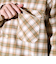 【PENDLETON】Open Collar Shirt オープンカラーシャツ