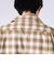 【PENDLETON】Open Collar Shirt オープンカラーシャツ
