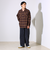 【PENDLETON】Open Collar Shirt オープンカラーシャツ