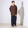 【PENDLETON】Open Collar Shirt オープンカラーシャツ
