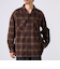 【PENDLETON】Open Collar Shirt オープンカラーシャツ