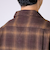 【PENDLETON】Open Collar Shirt オープンカラーシャツ