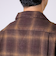 【PENDLETON】Open Collar Shirt オープンカラーシャツ