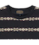 【PENDLETON】Jacquard LS Tee ジャガードロンT