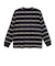 【PENDLETON】Jacquard LS Tee ジャガードロンT