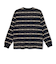 【PENDLETON】Jacquard LS Tee ジャガードロンT