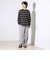 【PENDLETON】Jacquard LS Tee ジャガードロンT