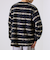 【PENDLETON】Jacquard LS Tee ジャガードロンT