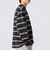 【PENDLETON】Jacquard LS Tee ジャガードロンT