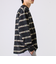 【PENDLETON】Jacquard LS Tee ジャガードロンT