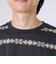 【PENDLETON】Jacquard LS Tee ジャガードロンT