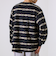 【PENDLETON】Jacquard LS Tee ジャガードロンT