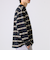 【PENDLETON】Jacquard LS Tee ジャガードロンT