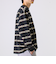 【PENDLETON】Jacquard LS Tee ジャガードロンT