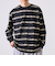 【PENDLETON】Jacquard LS Tee ジャガードロンT