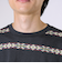 【PENDLETON】Jacquard LS Tee ジャガードロンT