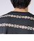 【PENDLETON】Jacquard LS Tee ジャガードロンT
