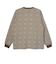 【PENDLETON】Jacquard LS Tee ジャガードロンT