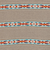 【PENDLETON】Jacquard LS Tee ジャガードロンT