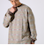 【PENDLETON】Jacquard LS Tee ジャガードロンT