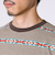 【PENDLETON】Jacquard LS Tee ジャガードロンT